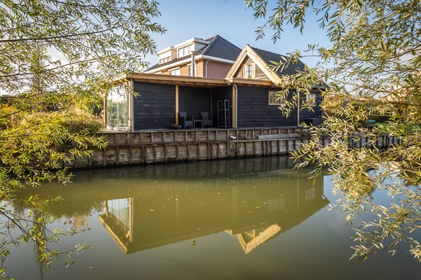 Medium property photo - Jacob de Jonghstraat 27, 4171 BX Herwijnen